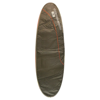 Ocean & Earth Aircon Travel Longboard Bag - Buy online today at Down the Line Surf. International shipping available.