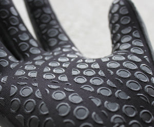 C-Skins Wired 3mm Wetsuit Gloves - Buy online today at Down the Line Surf. International shipping available.