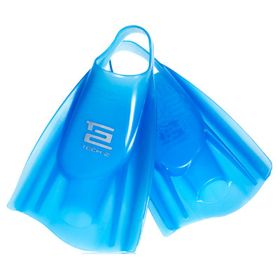 Hydro Tech 2 Fin - Ice Blue - Buy online today at Down the Line Surf. International shipping available.