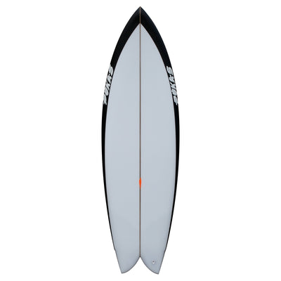 Christenson X Pukas Pegaso Surfboard - Buy online today at Down the Line Surf. International shipping available.