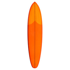 Christenson Flat Tracker Surfboard - 8'0