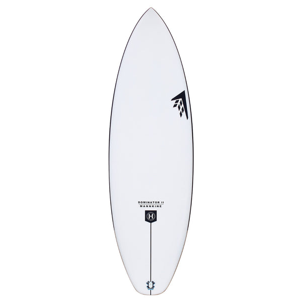 Firewire Dominator 2 Surfboard (Helium)