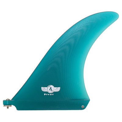 Jim Banks Pivot 8 Longboard Fin - Buy online today at Down the Line Surf. International shipping available.