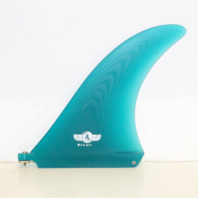 Jim Banks Pivot 8 Longboard Fin - Buy online today at Down the Line Surf. International shipping available.