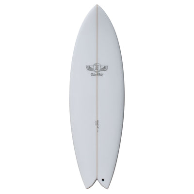 Jim Banks FLV Magic Carpet Surfboard - Buy online today at Down the Line Surf. International shipping available.