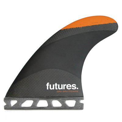 Futures Fins John John Techflex Tri Fin Set - Medium - Buy online today at Down the Line Surf. International shipping available.