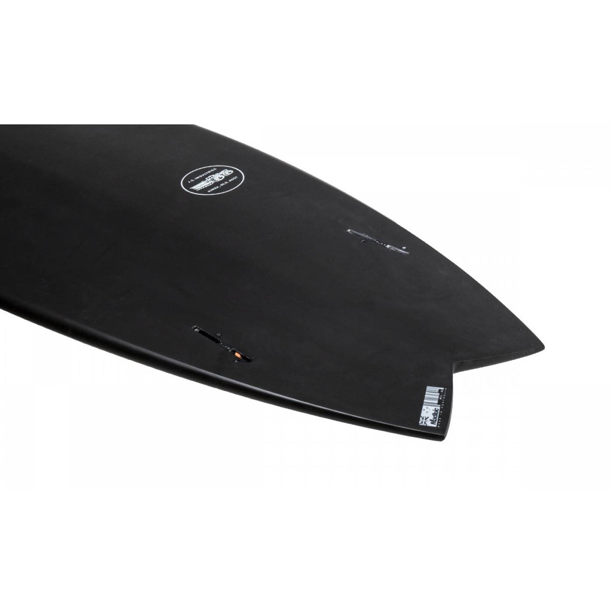 Shape Js Baron JS Black Baron Surfboard - PE