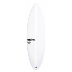 JS Bullseye PE Surfboard