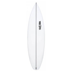 JS Monsta 2020 Squash Tail Surfboard - Easy Rider - Down the 
