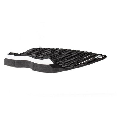 JS Phase Grip Tail Pad - Black - Buy online today at Down the Line Surf. International shipping available.