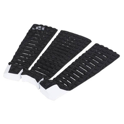 JS Ridge Grip Tail Pad - Black - Buy online today at Down the Line Surf. International shipping available.