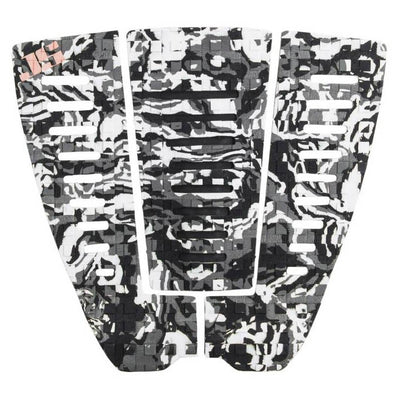 JS Slice Grip Tail Pad - Camo - Buy online today at Down the Line Surf. International shipping available.