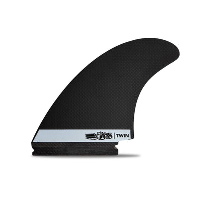 JS x MFC Twin Fin Set - Buy online today at Down the Line Surf. International shipping available.