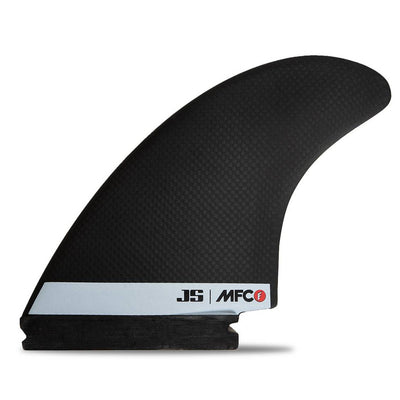 JS x MFC Twin Fin Set - Buy online today at Down the Line Surf. International shipping available.