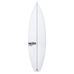 JS Xero PE Carbon Fusion Surfboard - Easy Rider - Down the Line Surf