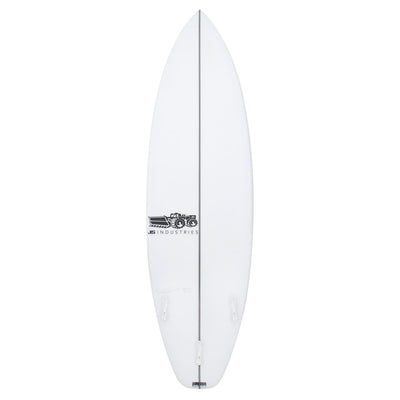 JS Xero PE Surfboard - Buy online today at Down the Line Surf. International shipping available.