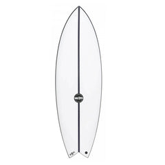 JS Black Baron Surfboard - EPS