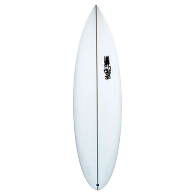 JS Monsta 2020 Round Tail Surfboard - Buy online today at Down the Line Surf. International shipping available.