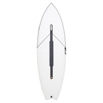 JS Sub Xero Hyfi 2.0 Surfboard - Down the Line Surf
