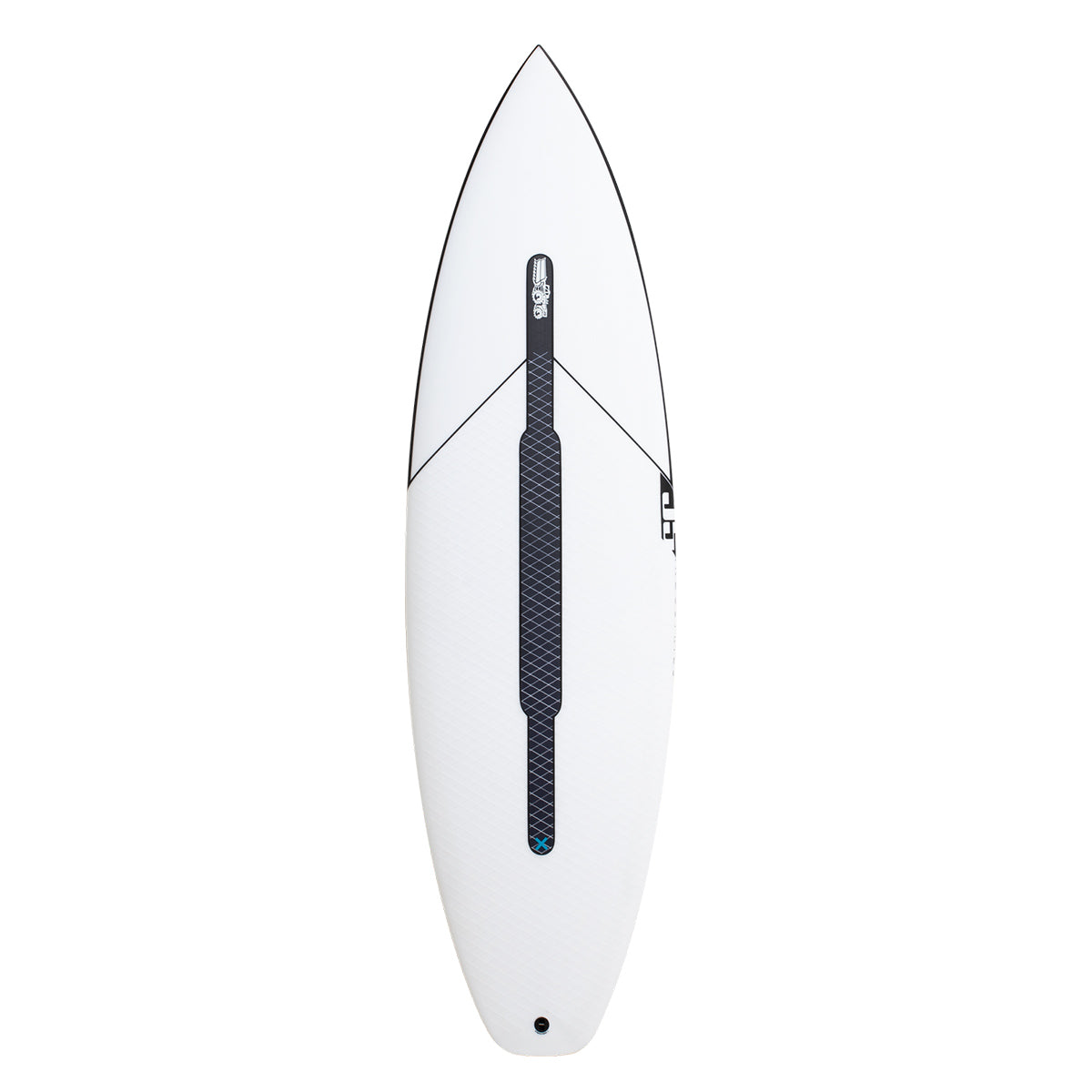 JS XERO Hyfi2.0　EASY RIDER　5.6美品 JS XERO Hyfi2.0 EASY RIDER 5.6美品 - メルカリ