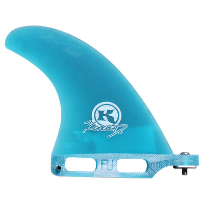 Fins Unlimited K2D2 Fin - 4.75" - Buy online today at Down the Line Surf. International shipping available.