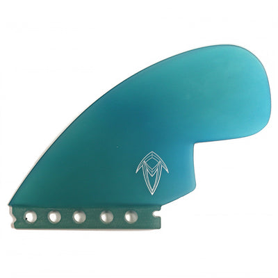 Krypt Power Drive Twin Fin - Futures - Buy online today at Down the Line Surf. International shipping available.