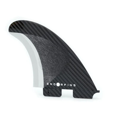 Endorfins KS1 3 Fin Set - FCS2 - Buy online today at Down the Line Surf. International shipping available.