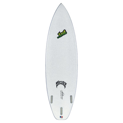 Lib Tech X Lost Sub Buggy Surfboard - Buy online today at Down the Line Surf. International shipping available.