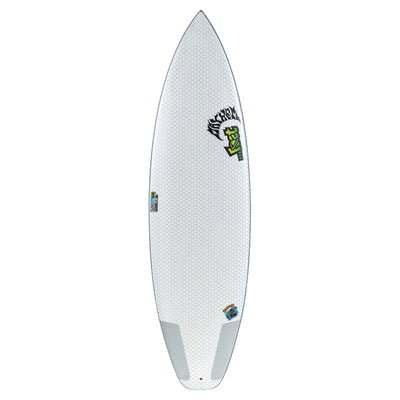 Lib Tech X Lost Sub Buggy Surfboard - Buy online today at Down the Line Surf. International shipping available.