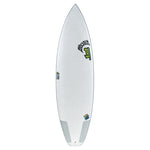 Lib Tech X Lost Sub Buggy Surfboard