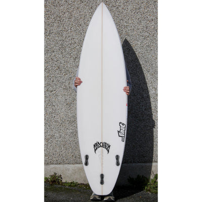 Lost Pro-Formance Driver Surfboard - 2018 Pro Dims 6'4" - Buy online today at Down the Line Surf. International shipping available.