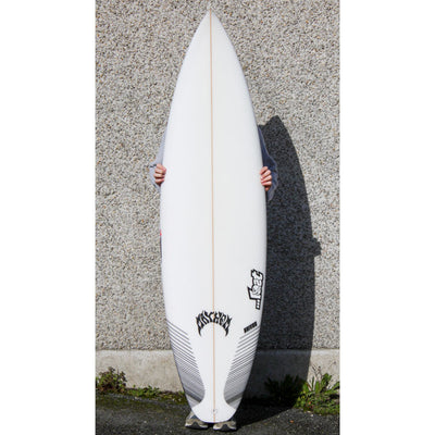 Lost Pro-Formance Driver Surfboard - 2018 Pro Dims 6'4" - Buy online today at Down the Line Surf. International shipping available.
