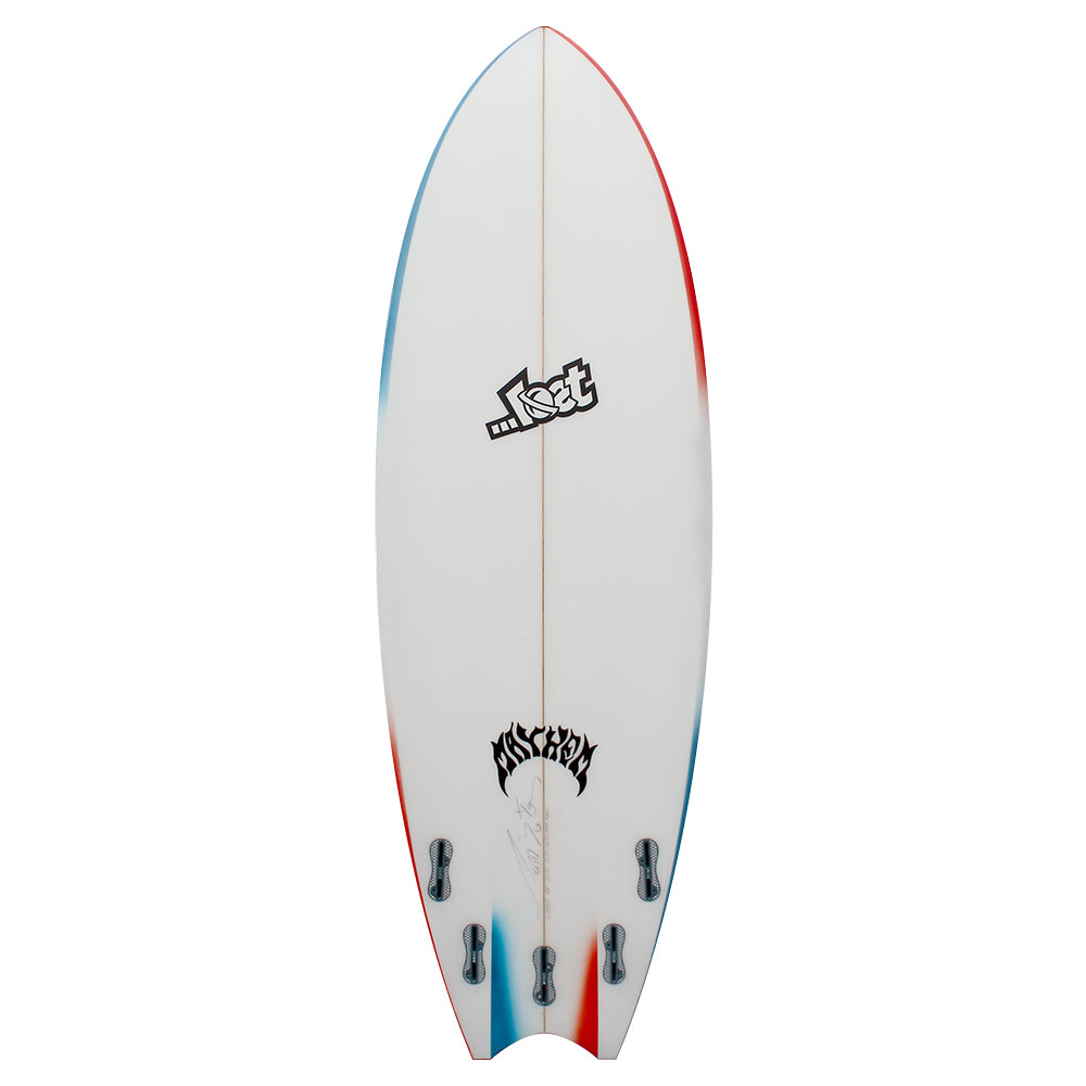 Buy Lost Surfboards Puddle Fish | Down The Line Surf