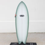 Lost RNF Retro 23 Surfboard - Down the Line Surf