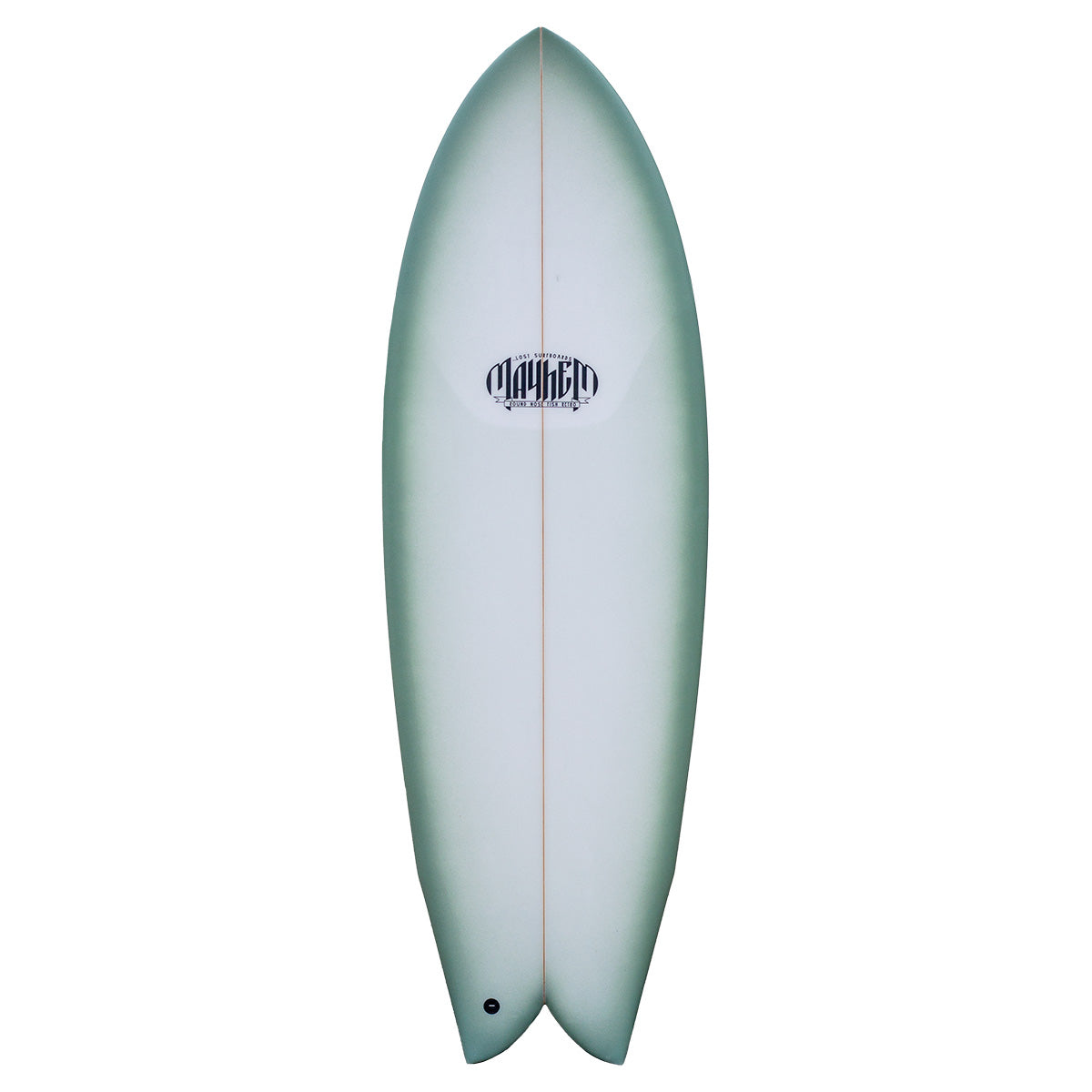 Lost RNF Retro 23 Surfboard