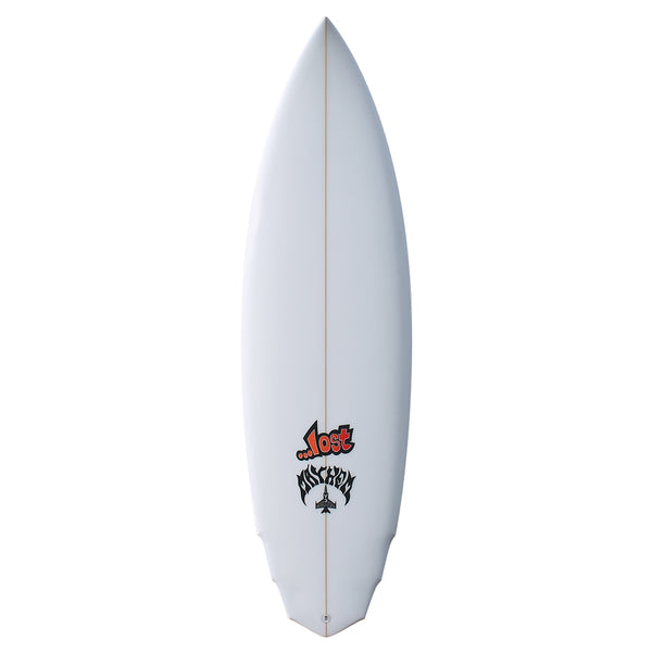 サーフボード（lost The Stealth） Lost Surfboards - V3 Stealth – Surf 'n Show - by Noel Salas