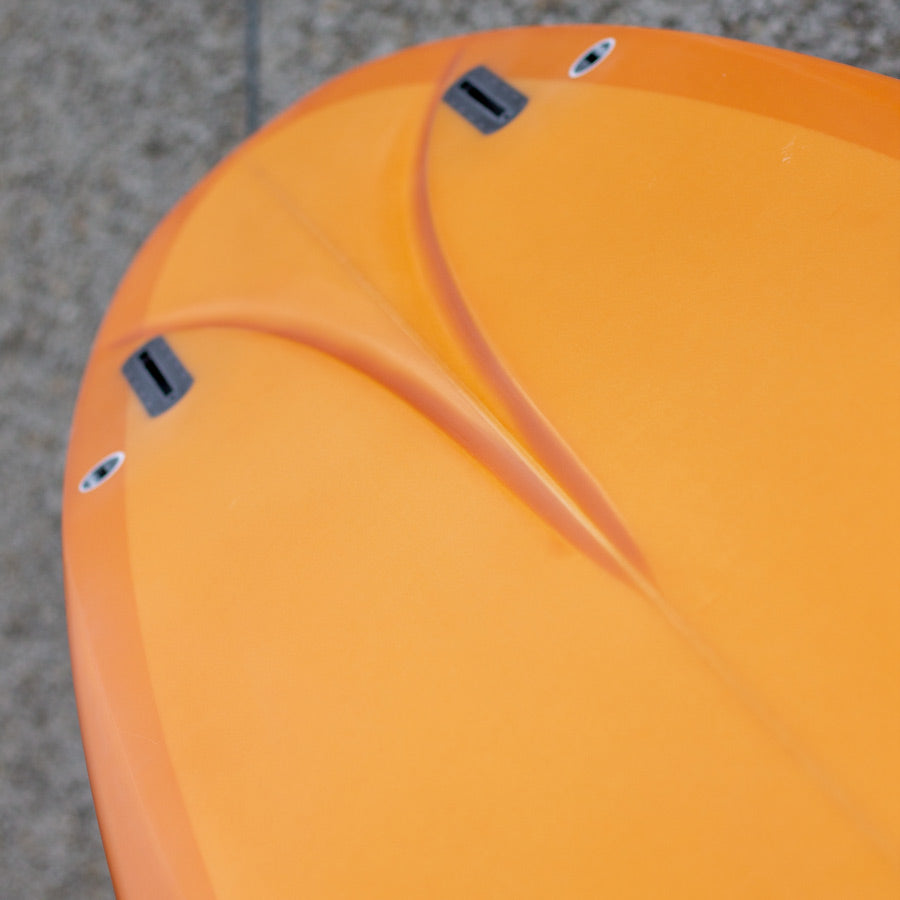 Love Machine FM 7'2 Surfboard