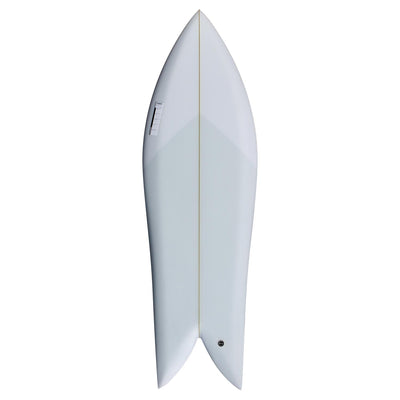 Mackie Designs Deep Cut Fish - Buy online today at Down the Line Surf. International shipping available.