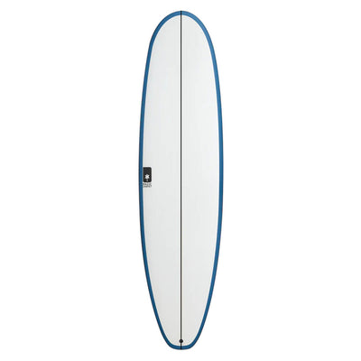 Magic Carpet The Genie Surfboard - EPS - Navy - Buy online today at Down the Line Surf. International shipping available.