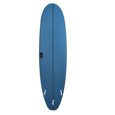 Magic Carpet The Genie Surfboard - EPS - Navy - Buy online today at Down the Line Surf. International shipping available.