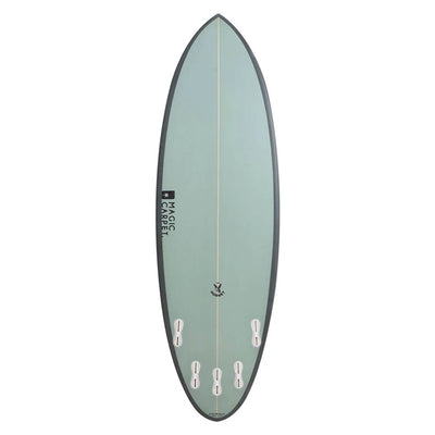 JS MAGIC CARPET / HOUDINI 7'00\"TWIN新品未使用 MAGIC CARPET マジックカーペット HOUDINI フーディーニ CLR