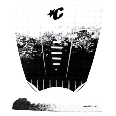 Creatures of Leisure Mick Fanning Signature Tail Pad - Buy online today at Down the Line Surf. International shipping available.