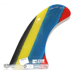 Fins Unlimited Miss Lucy Fin - 10 inch