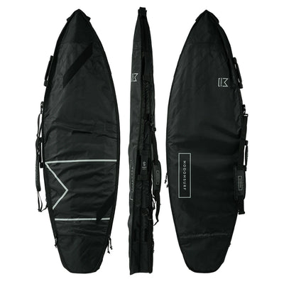 Modom Surf Single Travel Boardbag - Buy online today at Down the Line Surf. International shipping available.