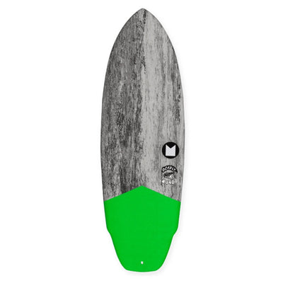 Modom Deadly Mondo Softboard - Buy online today at Down the Line Surf. International shipping available.