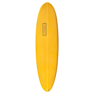 Modom Surf Mod Mal Surfboard - Spray - Buy online today at Down the Line Surf. International shipping available.