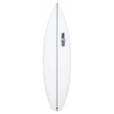 JS Monsta 2020 Squash Tail Surfboard - Buy online today at Down the Line Surf. International shipping available.