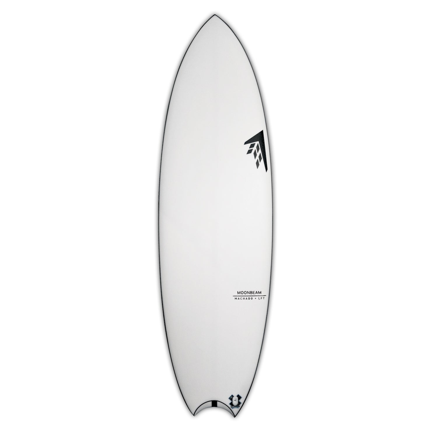Firewire Moonbeam Surfboard (LFT)