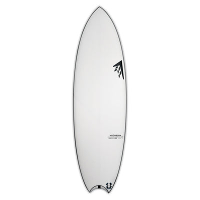 Firewire Moonbeam Surfboard (LFT) - Buy online today at Down the Line Surf. International shipping available.