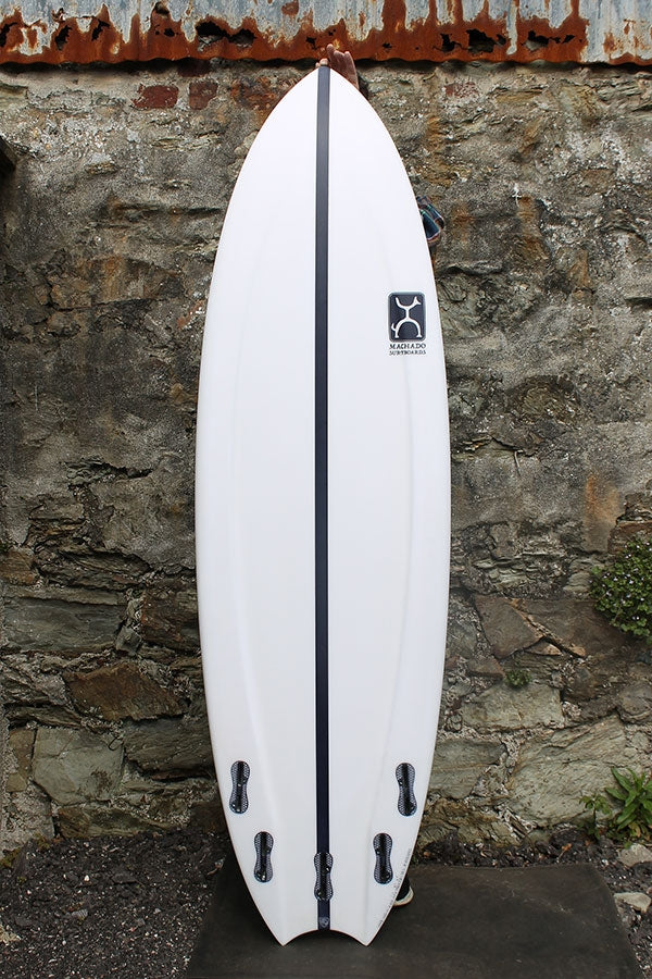 Firewire Moonbeam Surfboard (LFT) - Down the Line Surf